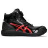 WINJOB CP304 BOA BLK EDITION [ASICS]
