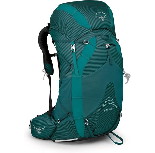 

Рюкзак Osprey Eja 38 deep teal (Damen)
