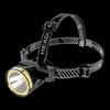 Lishi Rechargeable Fishing Headlamp with Induction Sensor