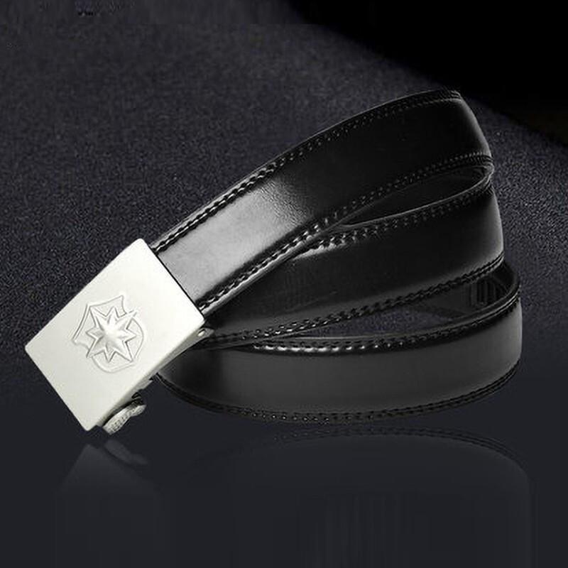 Security Uniform Belt