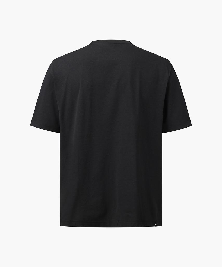 Sallomon Ascentio Short Sleeve_Ld0044600
