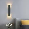 Modern Led Up Down Wall Lamp  Aluminum 6W/18W/24W LED Wall Light Indoor Decorated Wall Sconce