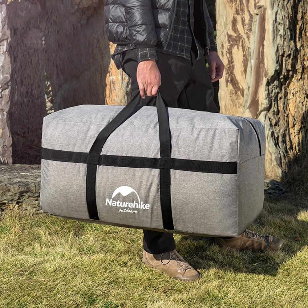 Buy Outdoor Equipment Storage Bag Plus Large Sundries Storage Bag Clothing Bag Clothing Bag