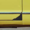 DECHOUS 6pcs Car Door Edge Guard Silicone Protective Trim for Vehicle Door Protection Universal Corner Protector for Cars Anti-Collision and Scratch