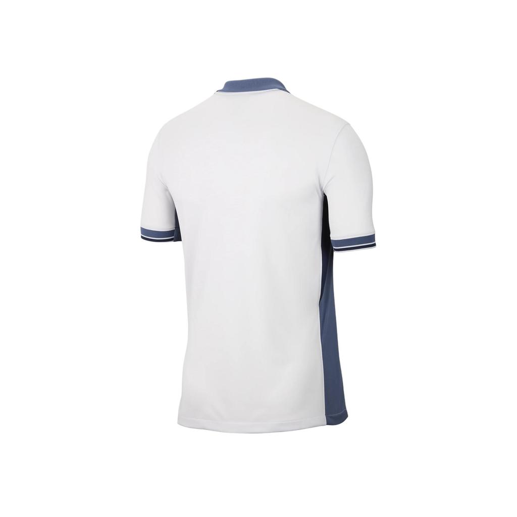 Nike Inter Milan Dri-Fit FW24 Outdoor Casual Sports Short Sleeve Football Shirt Men Tops Summit-White FN8793-123