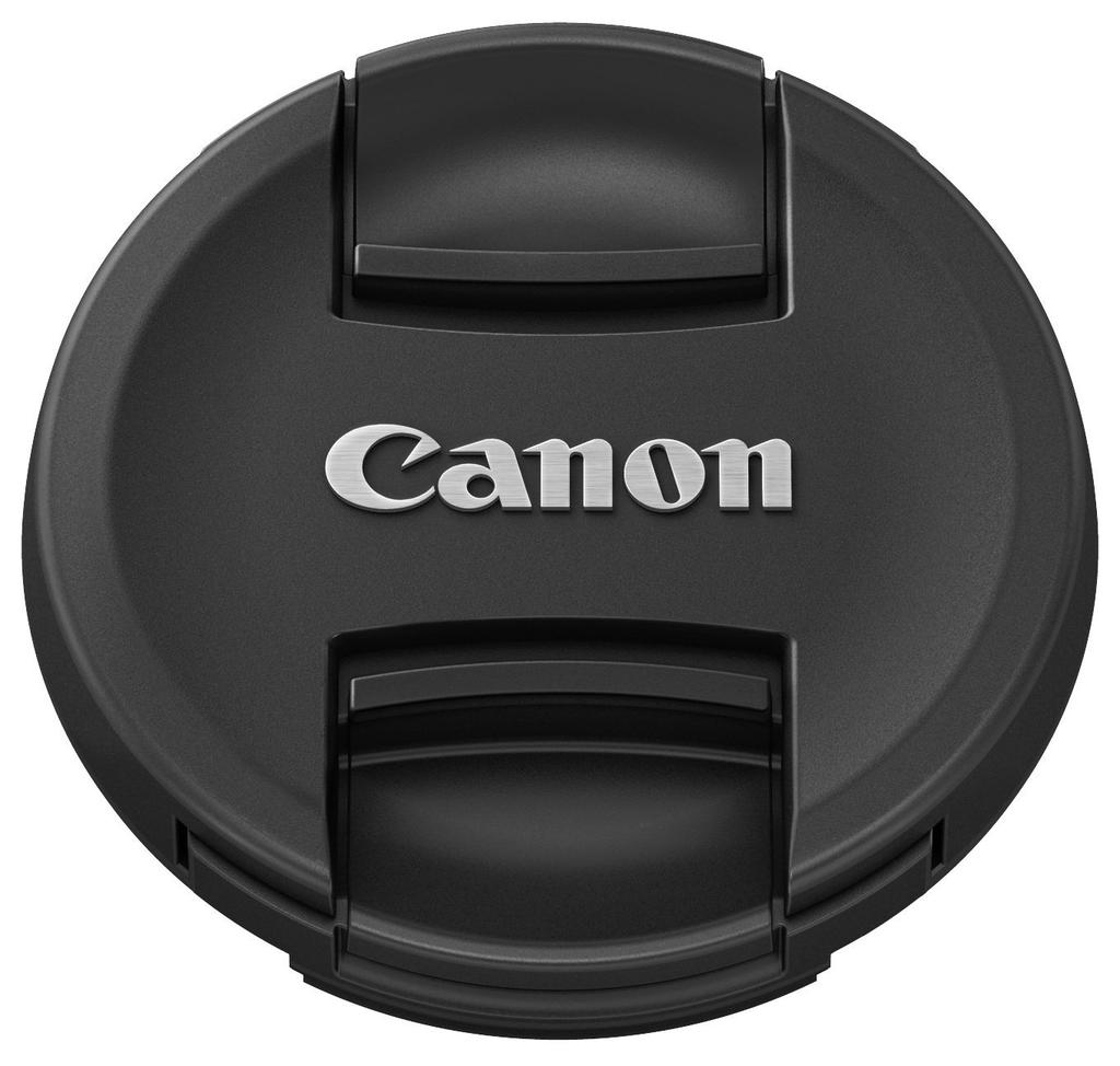 Canon Lens Cap E-58II
