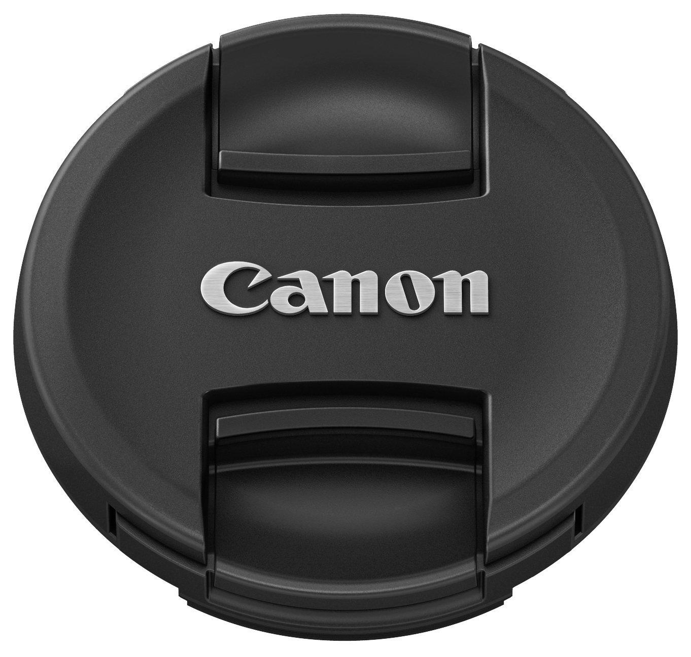 

Canon Lens Cap E-58II