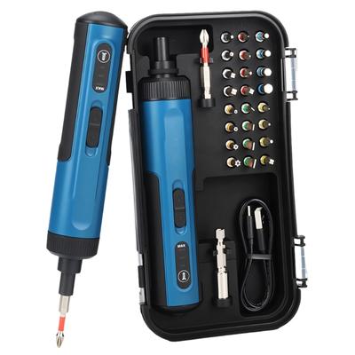 Utensili elettrici – Cacciaviti elettrici