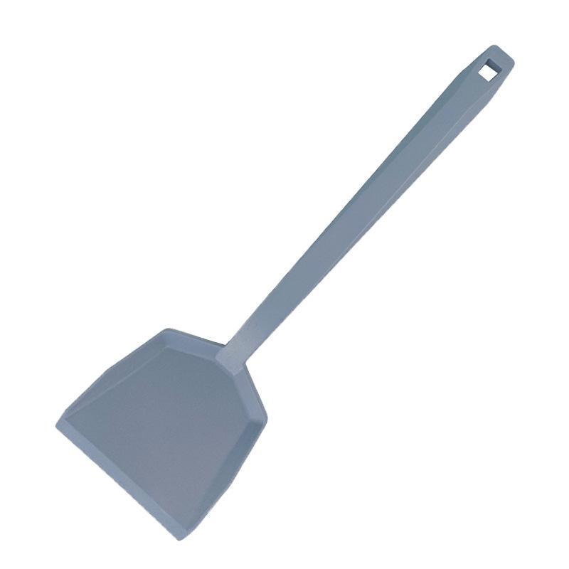 3 ST/SET Silikon Köksredskap Matlagningsredskap Värmebeständiga Kök Non-Stick Matlagningsredskap Kök Spatel Soppslev Verktyg