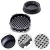 Coffee Filter Press Seal Espresso Maker For Aeropress Gasket Plunger Replacement Rubber Silicone + PP Accessories