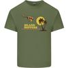 Island Hoppers Unisexs Light Cotton TShirt