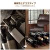Metal Wine Rack, Wine Bottle Holder, Stackable, Holds 7 Bottles, Wine Shelf, Wine Storage, Wine Stand (Black, 7 Bottles)