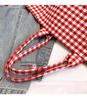 2025 Fashionable Lightweight Large Capacity Tote Bag - Versatile, Simple, Lazy Style Shoulder Bag for Travel.