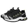 Casual Sneaker Round Toe Apring and Autumn Sports and Leisure Non-slip Outdoor Boots Ventilate Wear-resistant Loafers New