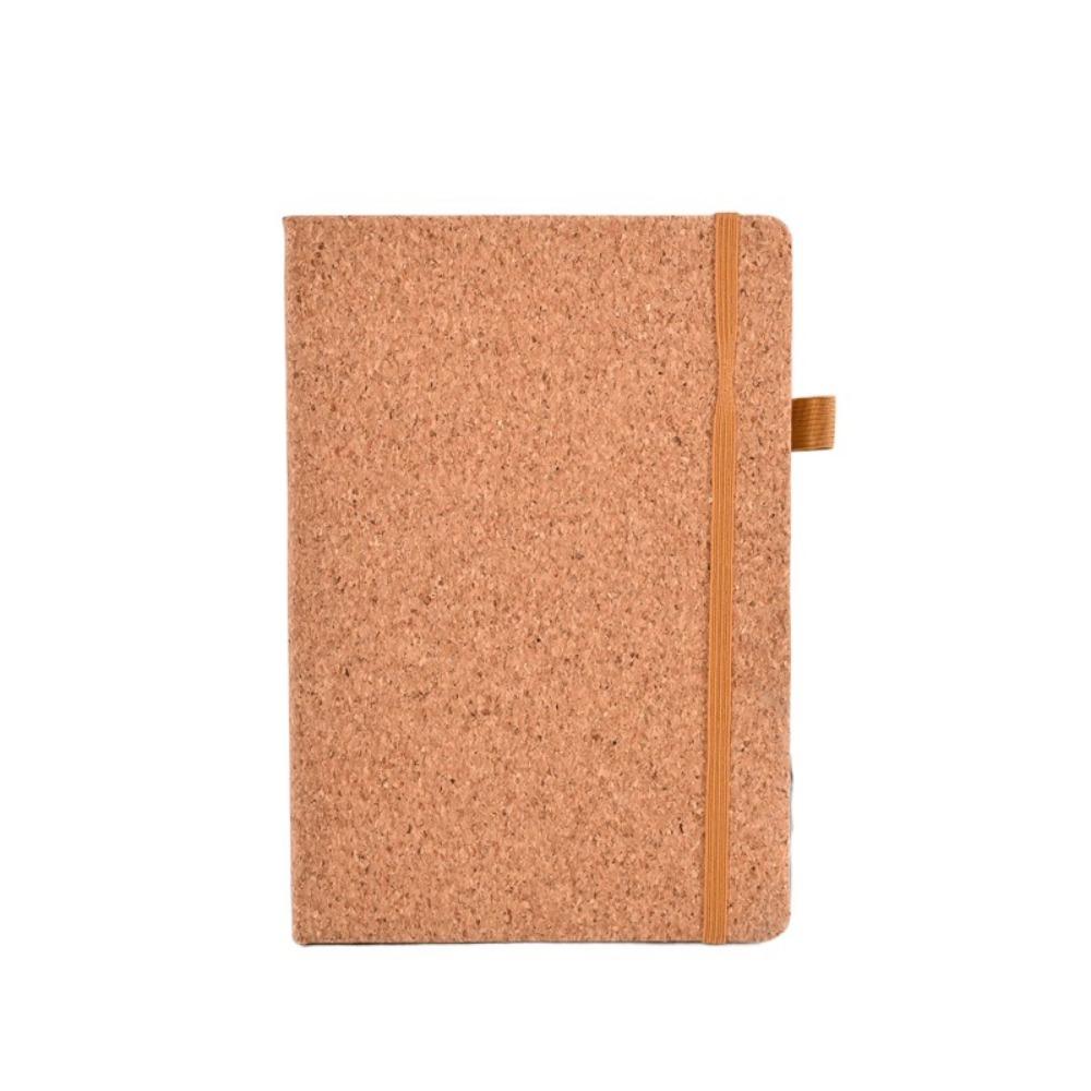 

96sheets Retro Notebook Diary Meeting Minutes Book Portable Memo Book Birthday Gifts Style 2