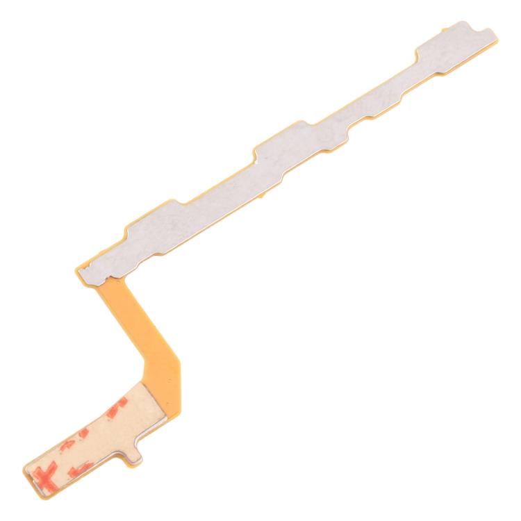 OEM Power Button & Volume Button Flex Cable