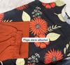 Indian Women Pure Cotton Kurta Palazzo Cord Set Kurti Party Wear Designer Tunic Dress