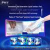 Whisper Future-Sense Liquid Sanitary Pads