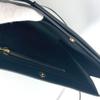 Louis Vuitton M52462 Epi Saint Tropez Shoulder Bag Tote Bag Leather Noir Black