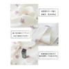Alip bathing gauze bath towel, small 75*78cm, water-absorbing & quick-drying multi-towel, fluffy double-ply cotton gauze bath towel, breathable and