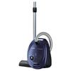 Canister Vacuum Cleaner - Siemens - Vs06b1110 - Bag - Hepa Filter - 2 Liters - Blue