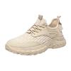 New Classic Flying Mesh Sports Men's Shoes Casual Shoes Comfortable and Fashionable Versatile Trendy Shoes