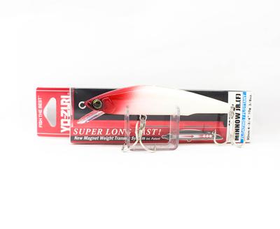 Yo Zuri Mag Minnow JR 90 Floating Lure R1531-PRH (3582)