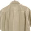 GAP Old Short sleeve Cotton shirt S Gurege Men's Used