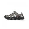 Keen Men S Hyperport H2 Steel Grey Burnt Brick 1031743