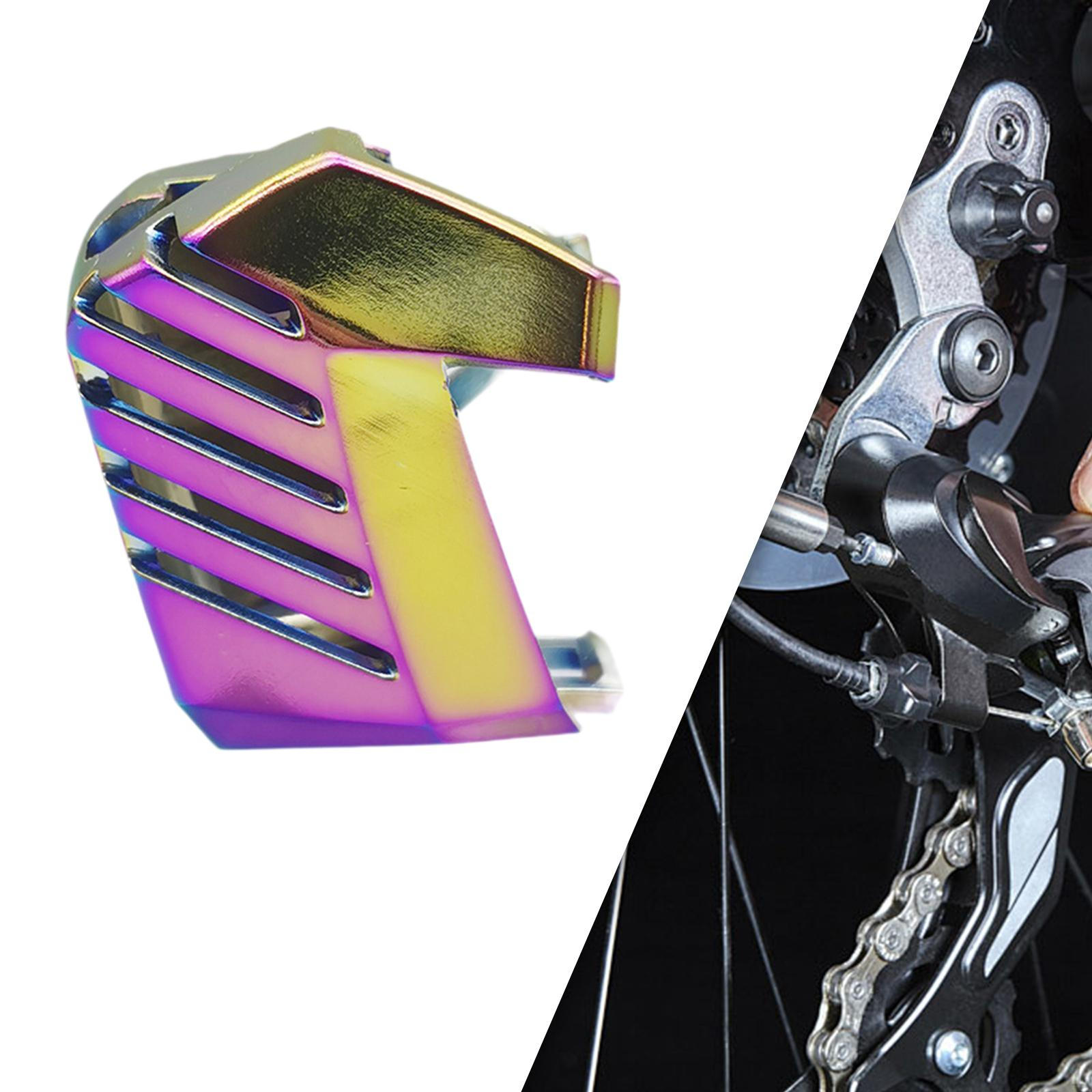 

Чехол для аккумулятора, ударопрочный, портативный, защитный чехол для осей велосипеда B