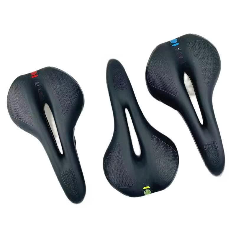 Lishi Universal Thickened Bicycle Saddle