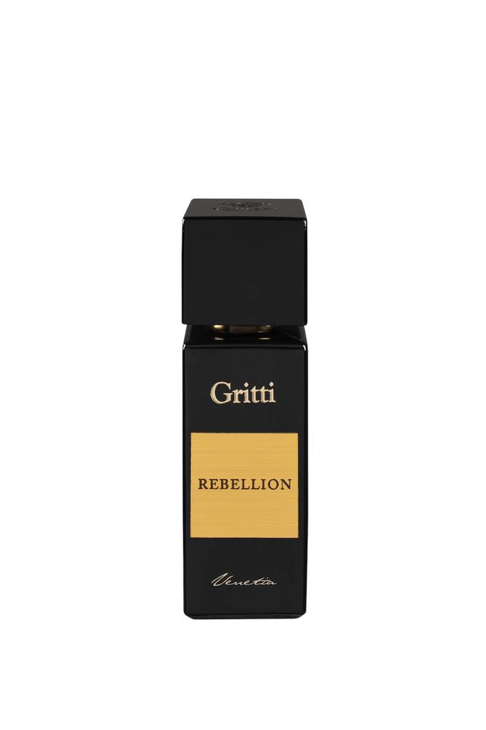 Gritti Rebellion Parfum UNISEXE 100 ml (unisexe)