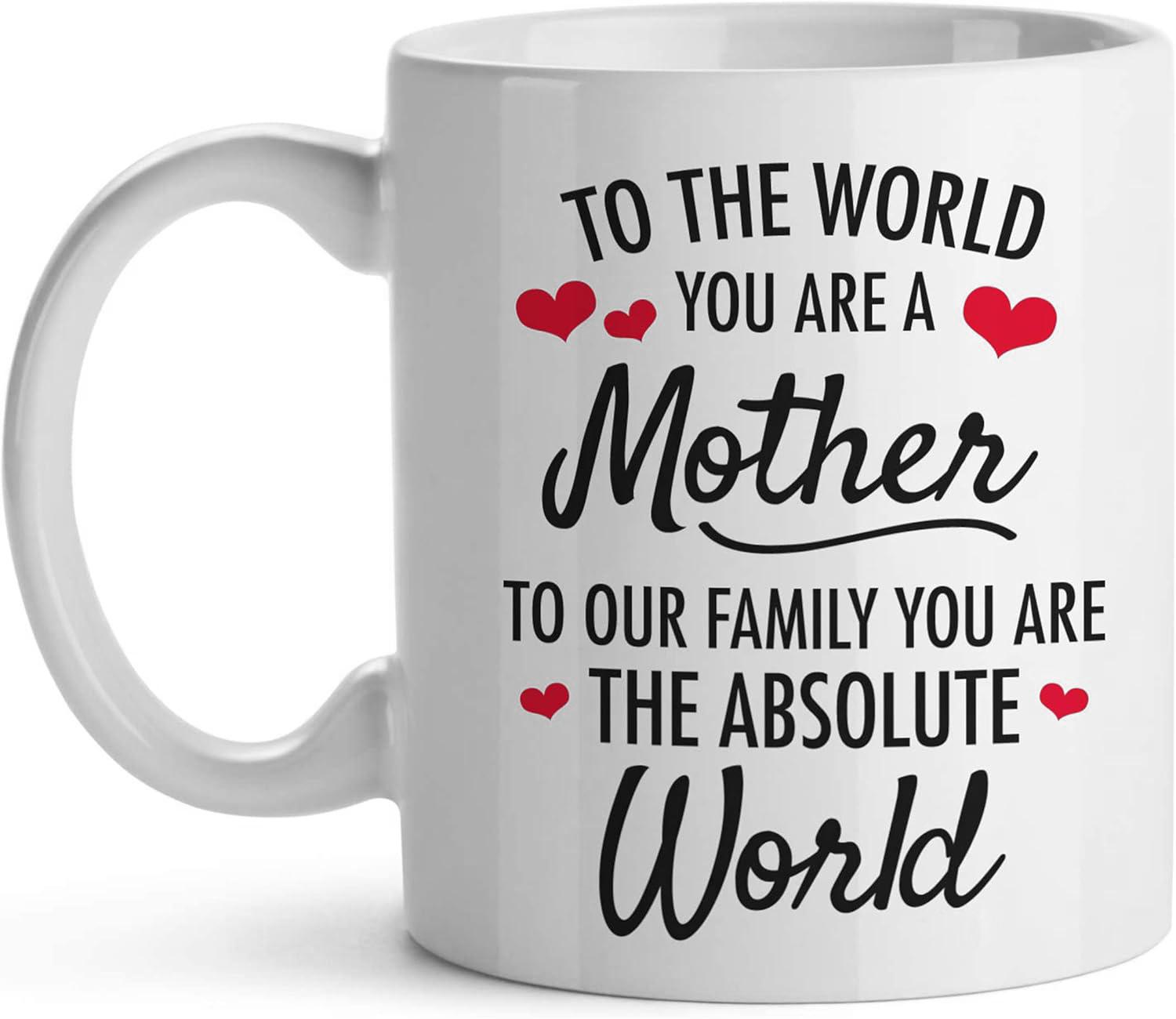 

Мама День матери Керамическая кружка для кофе Чайная чашка День матери Новый подарок Американская мамочка 301-400ml