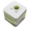 3D Memo Pad Paper Carving Art Panda 3D Notepad Tear Away DIY Notes Desk Decoration for Home Office School