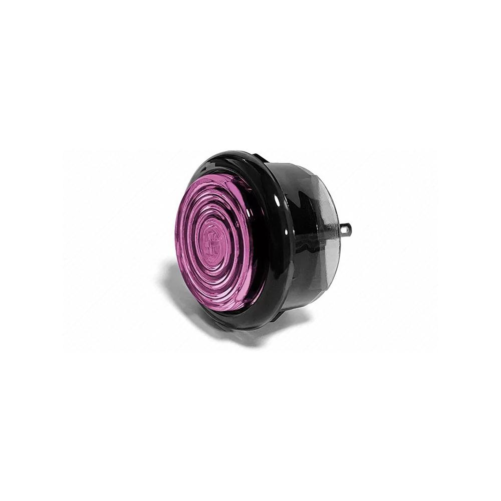 2.8mm Hot Plug Mechanical HITBOX Arcade Button for Street Fighte 6 Arcade Stick Upgrade