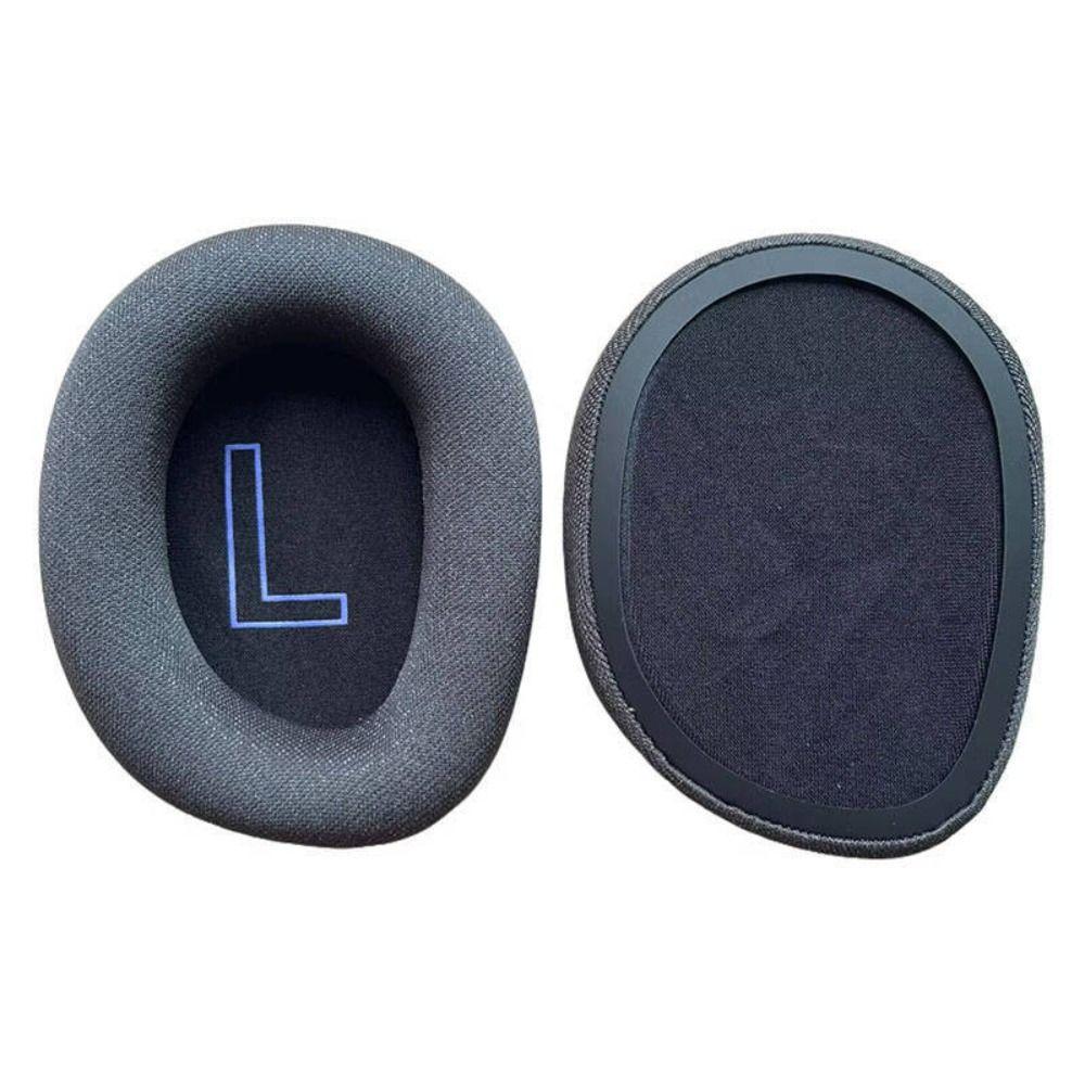 1Pair Replacement Ear Pads Repair Parts Ear Cushion for Logitech G522 Gaming Headphones Accessories