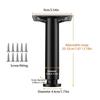 1Pc Telescopic Adjustable Bed Beam Support Foot Reinforced Plastic Furniture Sofa Leg Bed Bottom Load Bearing Bracket