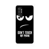 Case For Xiaomi Mi Note 10 Lite Cover Silicone Soft TPU Flower Fundas For Xiaomi Mi Note 10Lite Note10 Lite Capa Shockproof Para