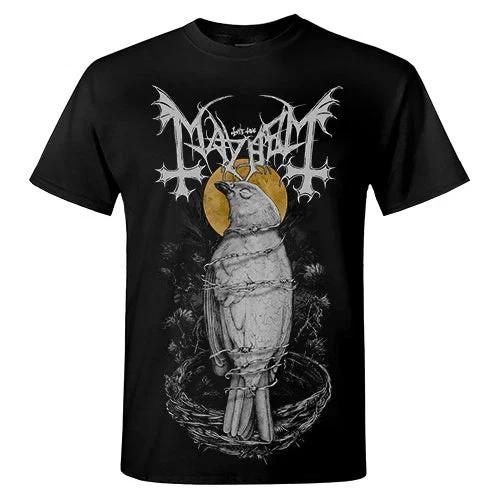 Mayhem - Ante Bellum M