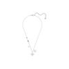 Swarovski Symbolica Eight-Pointed Star Crystal Necklace Women necklace 5511404