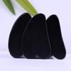 Jade Roller & Gua Sha Facial Massage Three-Piece Set