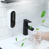 Smart Induction Soap Dispenser Automatic Hand Sanitizer Electric Wall Mounted Foam Mobile Phone USB Rechargeable Soap Dispenser