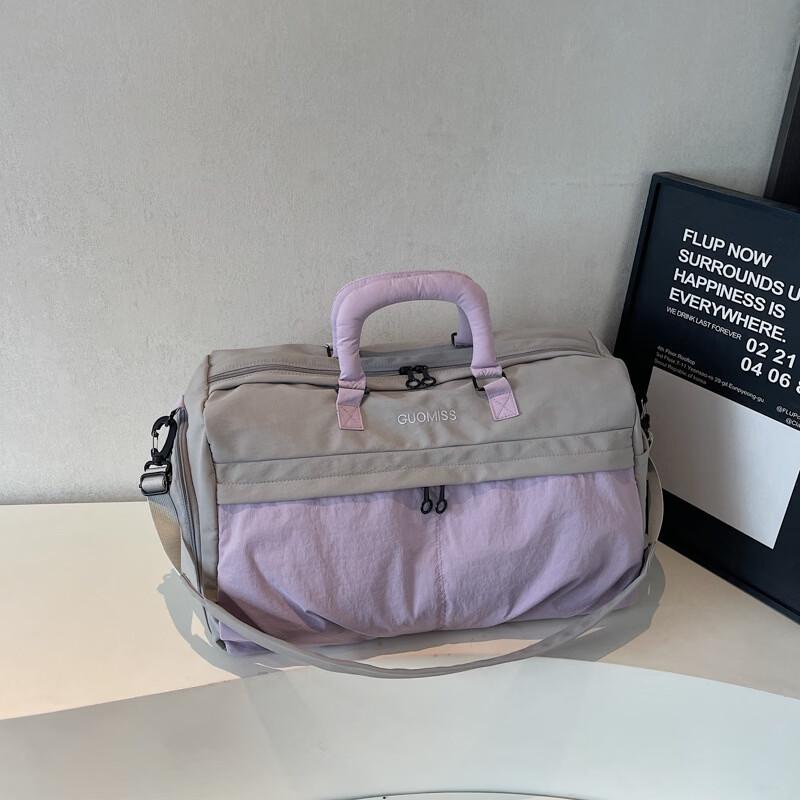 

Li Shen Large Capacity Sports Travel Duffel Bag