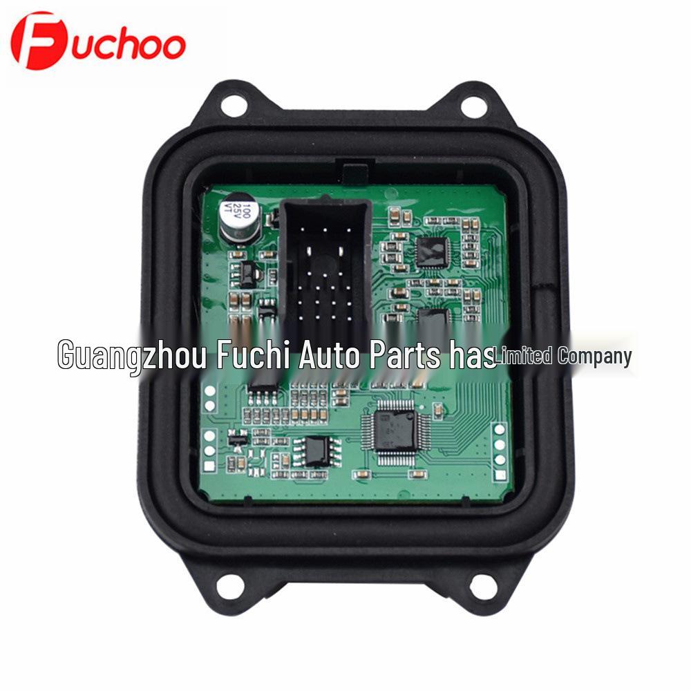 Headlight Control Module for BMW X5/X6 (Part No. 63117182396)