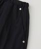 Lounellain Positano Tencel Linen Shorts_Dark Navy