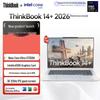 Lenovo ThinkBook 14+ 2026 AI Laptop (CN Version)