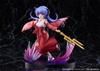 Higurashi No Naku Koro Ni Graduation Hanyu Shinken Onikariyanagizakura Ver. 17 Scale Plastic Painted Finished Figure MI05971