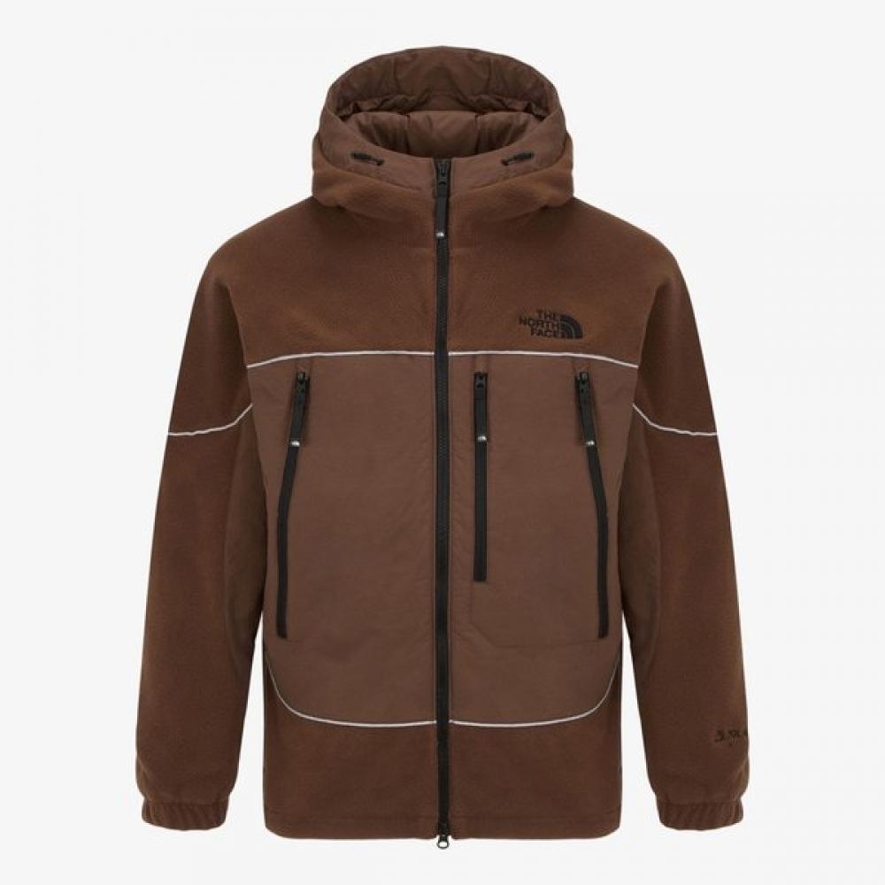 The North Face Men S creSta Jacket Nj4fr53d Brick
