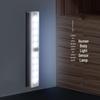 LED Smart Sensor Night Light Strip for Dorms and Cabinet Storage