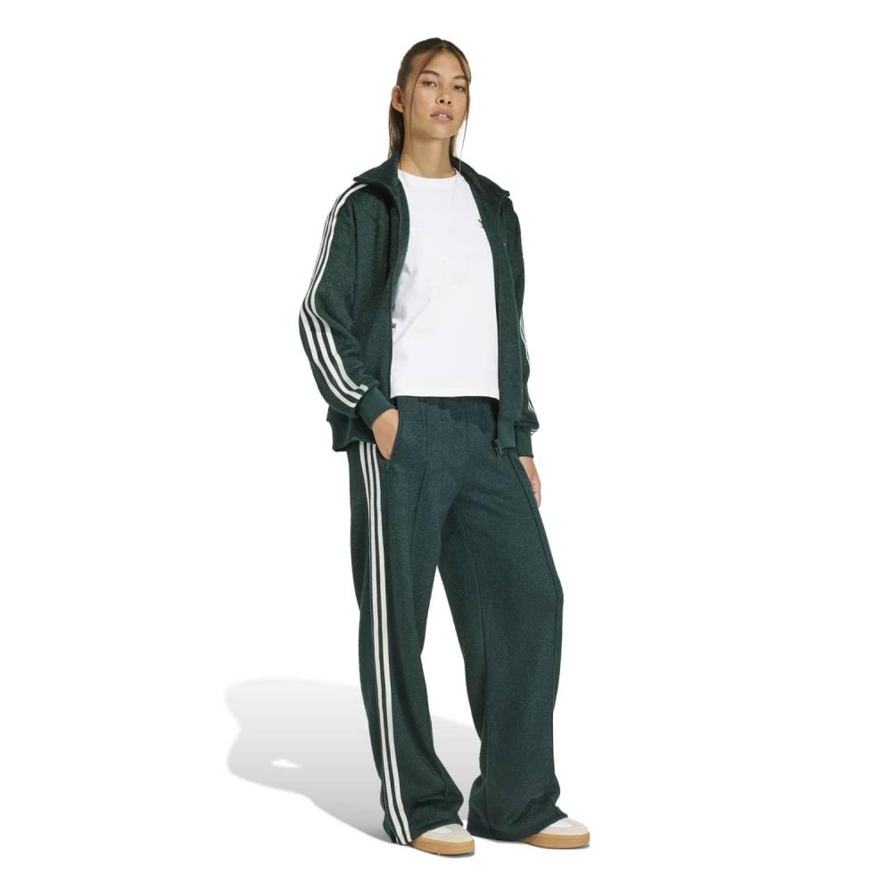 adidas W Mohair Fbird Tt Cozy Wt  Ks7777 Auroraivy